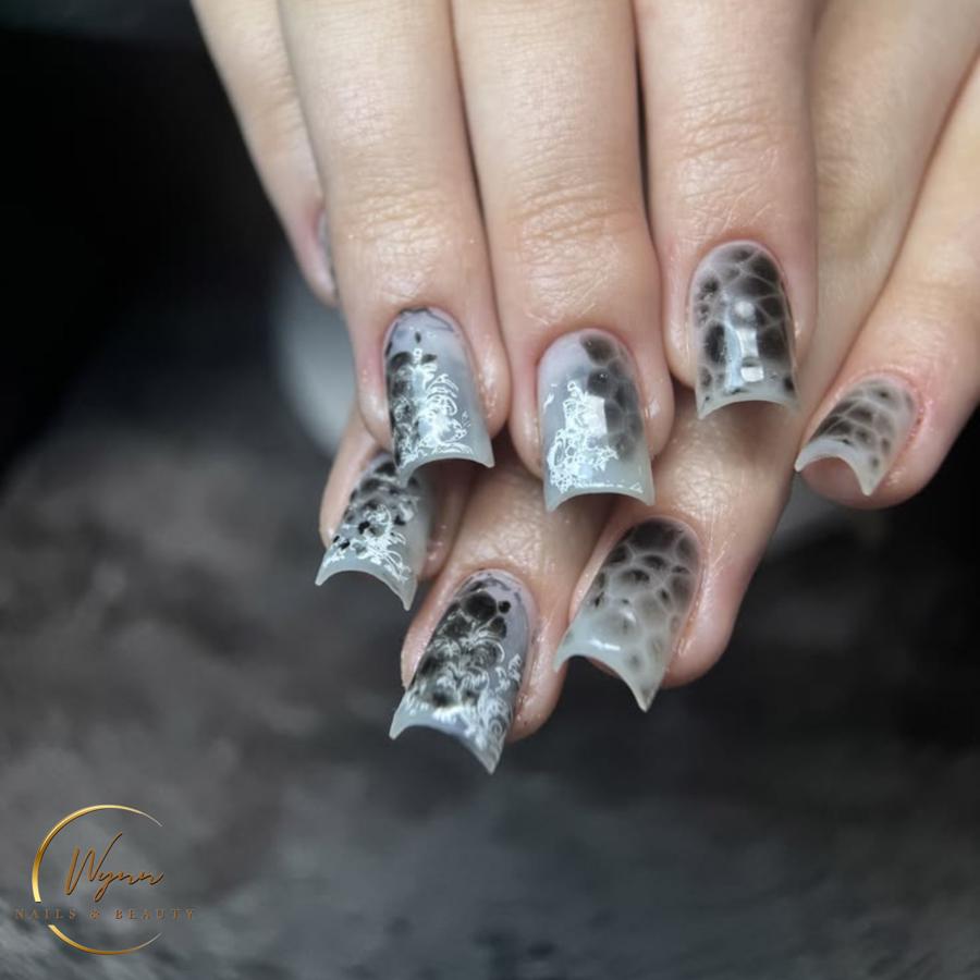 blooming gel